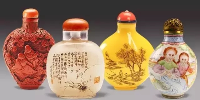 新中式設(shè)計必備：100個絕美中國符號·新中式元素（下）