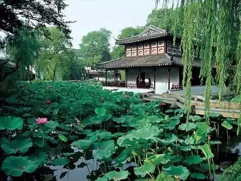 新中式設計必備：100個絕美中國符號·新中式元素（下）