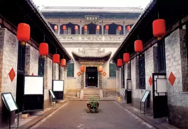 新中式設計必備：100個絕美中國符號·新中式元素（下）