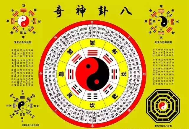 新中式設計必備：100個絕美中國符號·新中式元素（下）