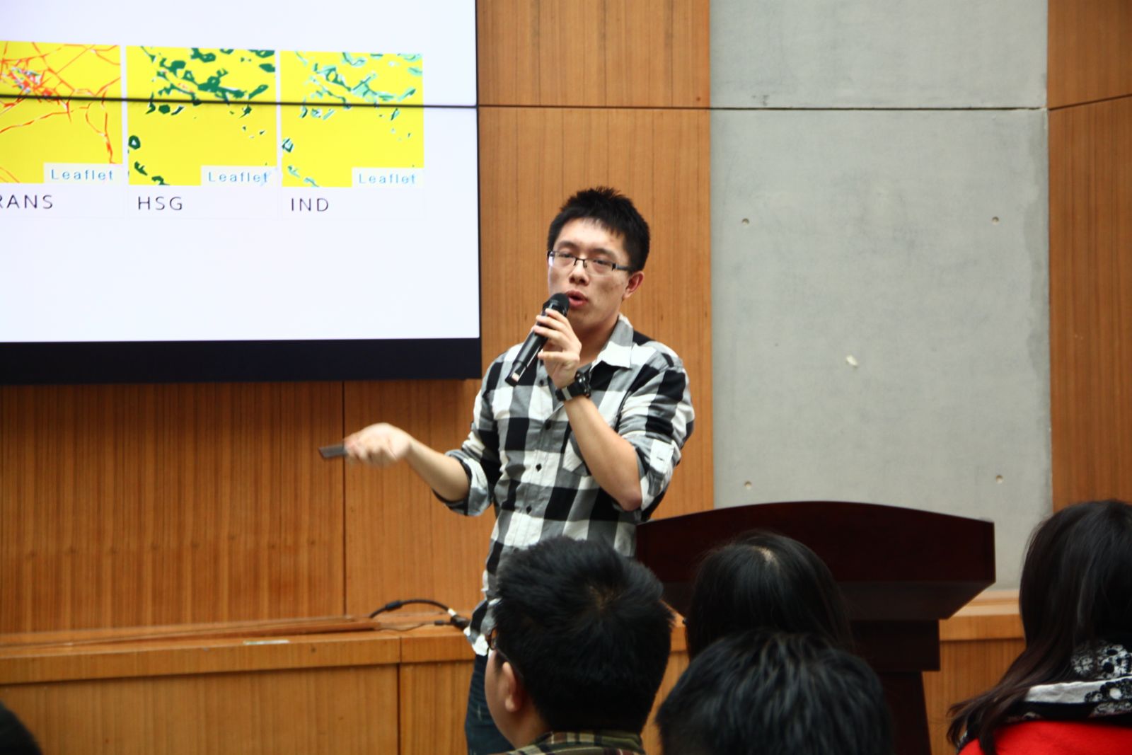 第十二屆首都高校風景園林研究生學術論壇圓滿落幕