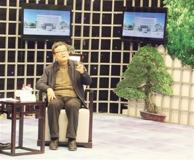 中國農(nóng)業(yè)科學(xué)院蔬菜花卉研究所研究員張德純教授訪談錄