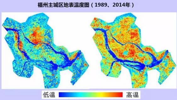 詹慶明：GIS、RS和氣象大數(shù)據(jù)的城市風道規(guī)劃研究