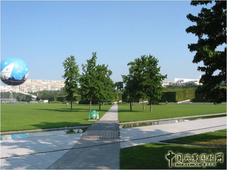 【園冶講壇】劉志成：風景園林設計的形式