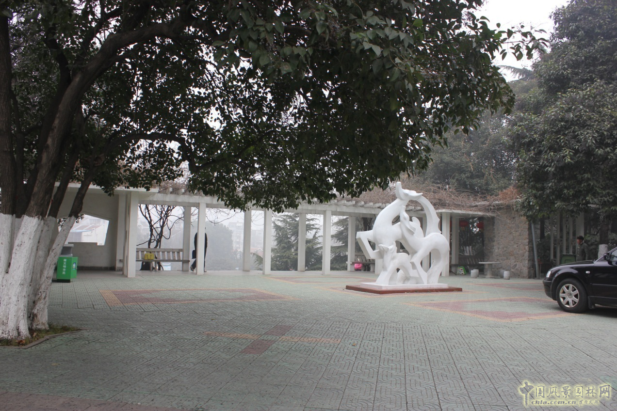 【園冶講壇】邱冰：《傳統(tǒng)園林文本的現(xiàn)代轉(zhuǎn)譯：園林建筑的本土探索》