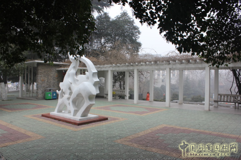 【園冶講壇】邱冰：《傳統(tǒng)園林文本的現(xiàn)代轉(zhuǎn)譯：園林建筑的本土探索》