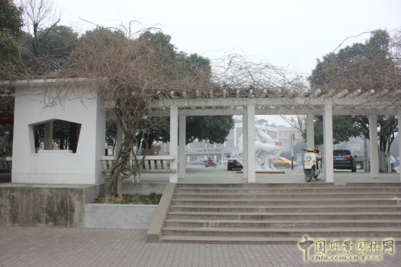 【園冶講壇】邱冰：《傳統(tǒng)園林文本的現(xiàn)代轉(zhuǎn)譯：園林建筑的本土探索》