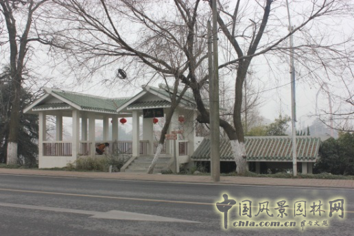 【園冶講壇】邱冰：《傳統園林文本的現代轉譯：園林建筑的本土探索》