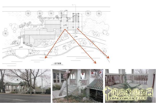 【園冶講壇】邱冰：《傳統園林文本的現代轉譯：園林建筑的本土探索》