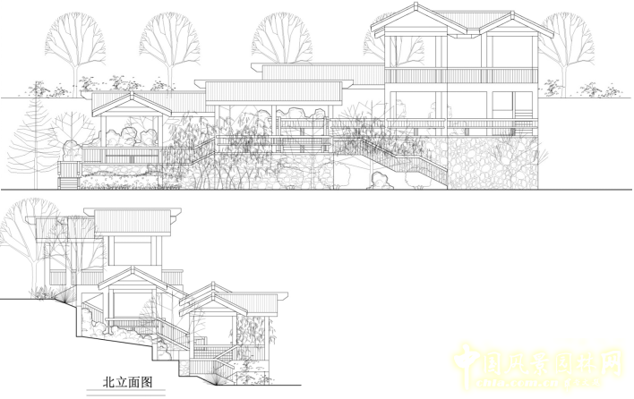【園冶講壇】邱冰：《傳統園林文本的現代轉譯：園林建筑的本土探索》