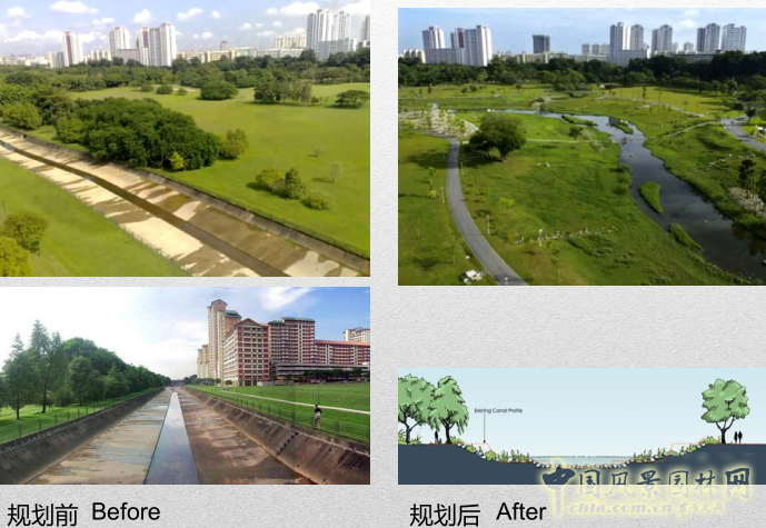 【園冶講壇】王才強：城市中的藍與綠