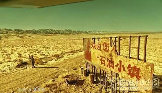 景觀學(xué)術(shù)：5分鐘讓你了解棕地