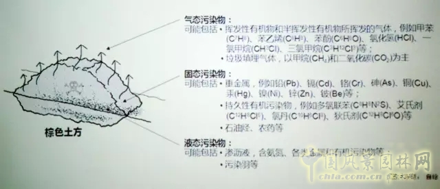 景觀學(xué)術(shù)：5分鐘讓你了解棕地