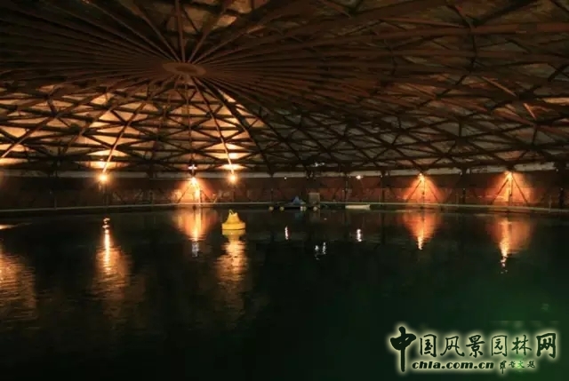 景觀學(xué)術(shù)：5分鐘讓你了解棕地