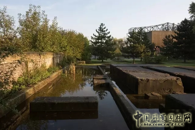 景觀學術：5分鐘讓你了解棕地