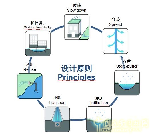 【園冶講壇】荷蘭NL：從海綿城市到海綿國度