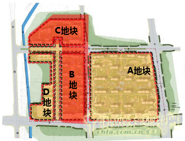 2016園冶杯:辰興·優(yōu)山美郡B地塊景觀設(shè)計(jì)