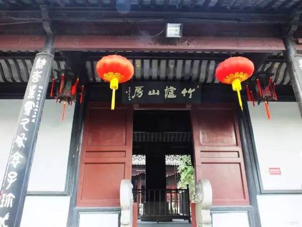 中國古典園林鑒賞：江蘇一些小而精的園林
