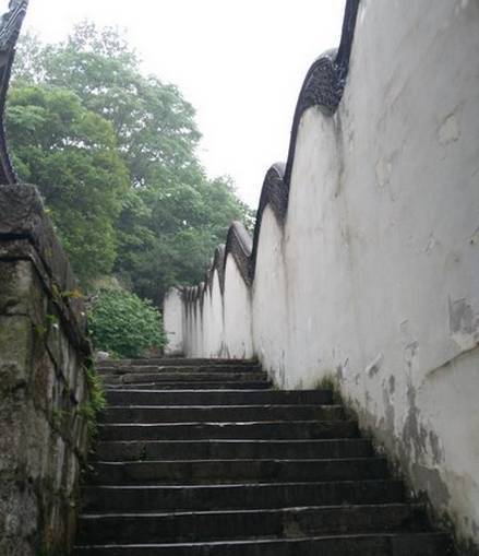中國古典園林鑒賞：江蘇一些小而精的園林