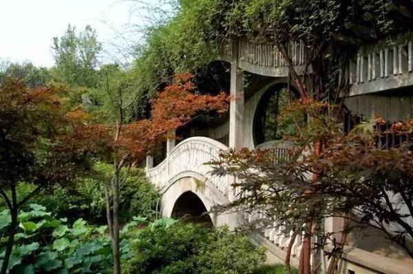 中國古典園林鑒賞：江蘇一些小而精的園林