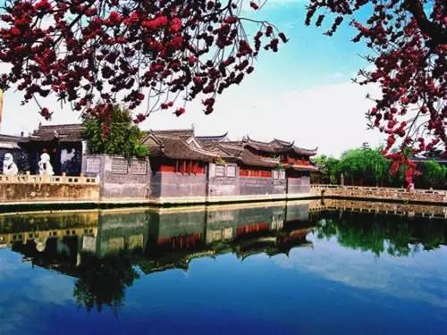 中國古典園林鑒賞：江蘇一些小而精的園林