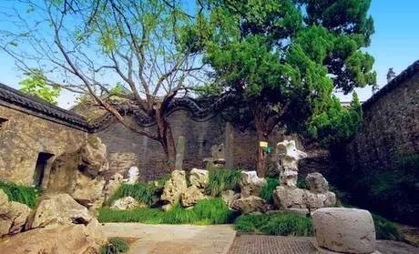 中國(guó)古典園林鑒賞：江蘇一些小而精的園林