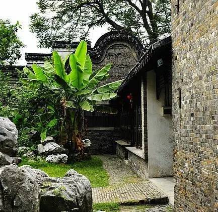 中國(guó)古典園林鑒賞：江蘇一些小而精的園林
