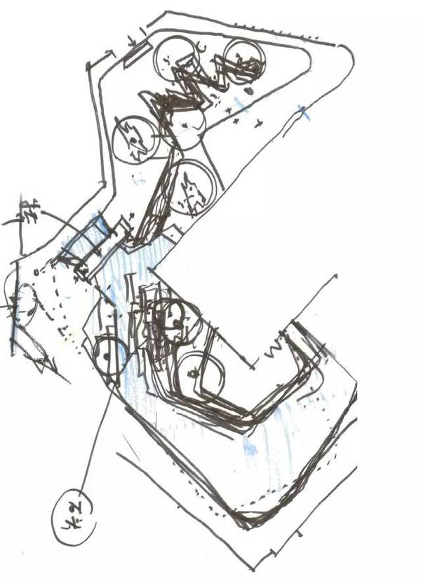 張唐景觀力作：蘇州中航樾園