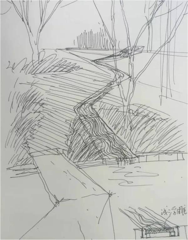 張唐景觀力作：蘇州中航樾園