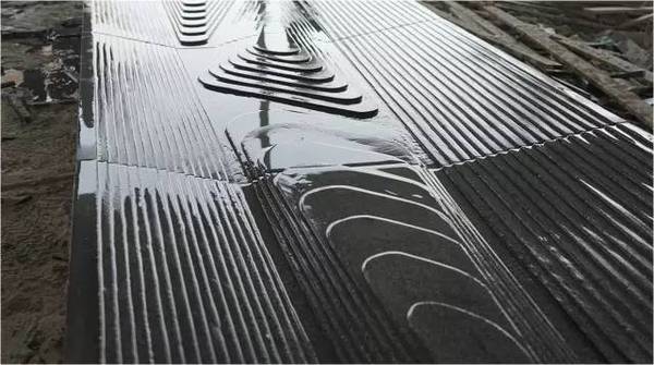 張唐景觀力作：蘇州中航樾園