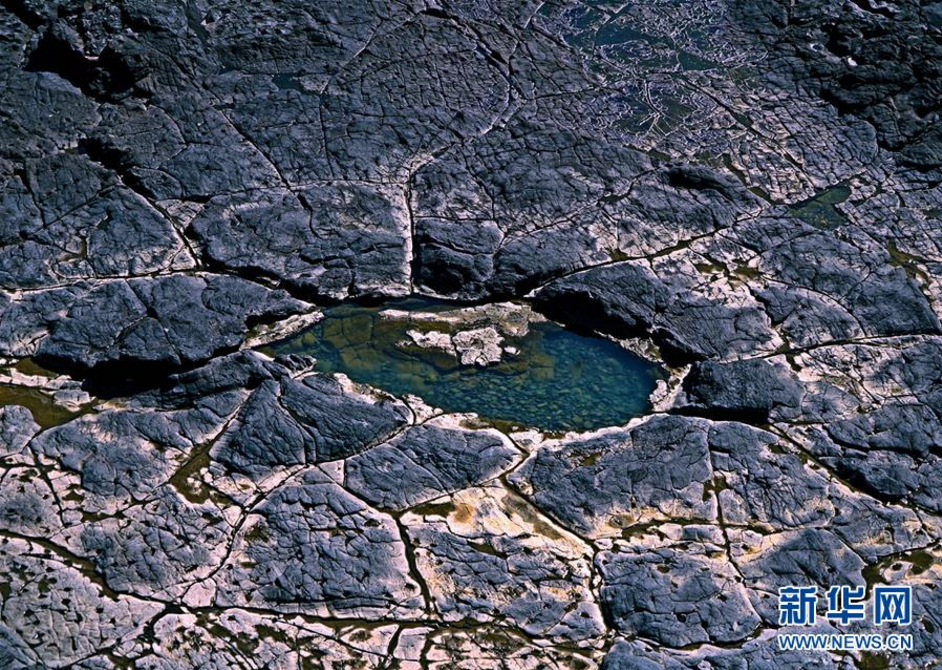 走進(jìn)福建漳州濱海火山國(guó)家地質(zhì)公園