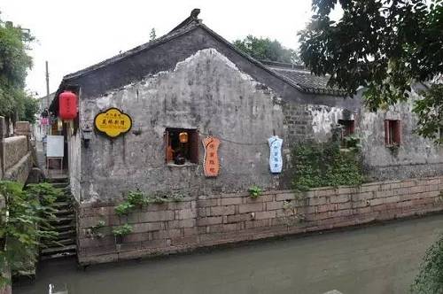 中國(guó)最老的11個(gè)古鎮(zhèn)