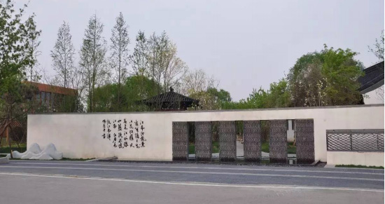 從2016唐山世園會(huì)看“海綿城市”和“水景觀”