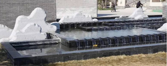從2016唐山世園會(huì)看“海綿城市”和“水景觀”