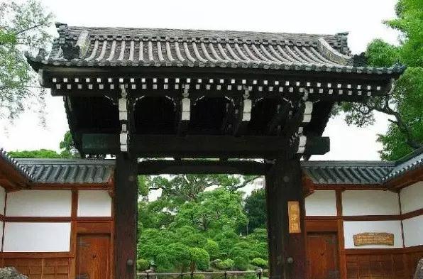 園林鑒賞：日本庭院中的美學(xué)禪意