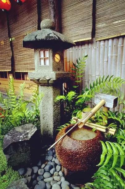 園林鑒賞：日本庭院中的美學(xué)禪意