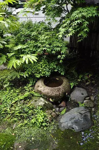 園林鑒賞：日本庭院中的美學(xué)禪意