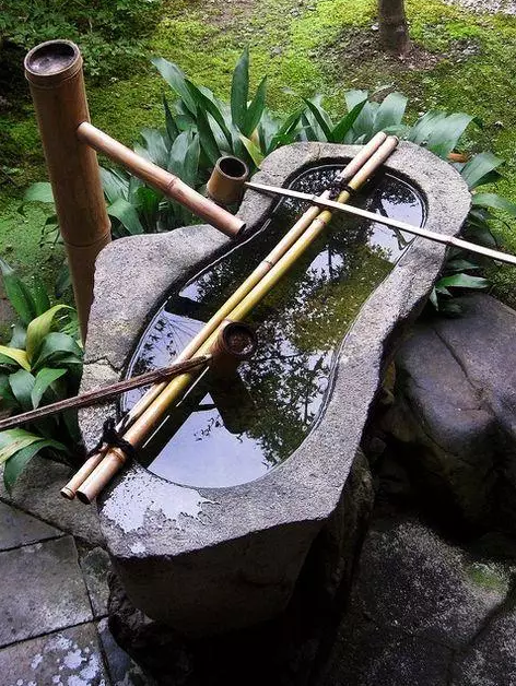 園林鑒賞：日本庭院中的美學(xué)禪意