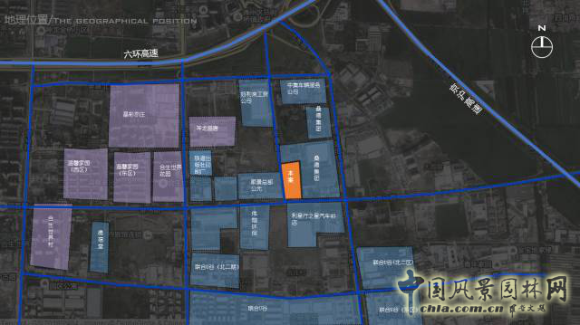 威沃景觀：設計創造價值的可能性