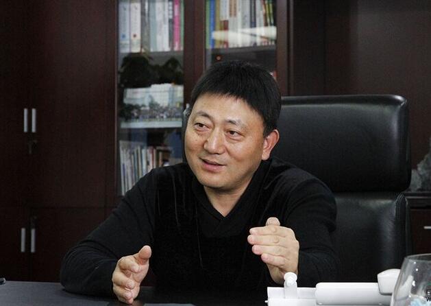 胡優華：資信時代下生態園林行業何去何從