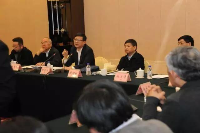 陳吉寧：將科學化作為環境管理轉型的首要任務