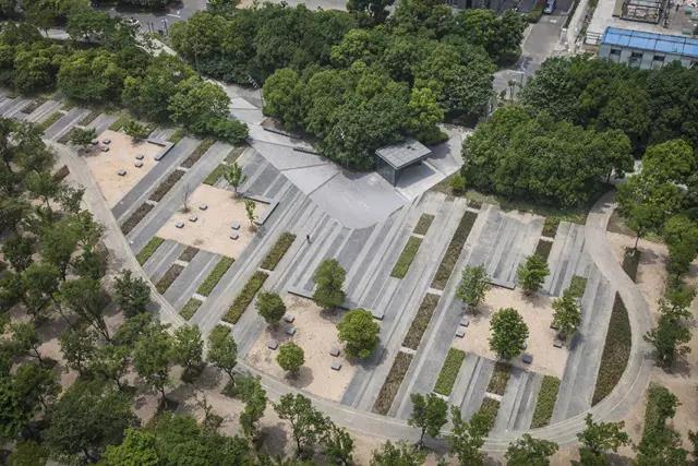 中國(guó)十佳生態(tài)景觀案例