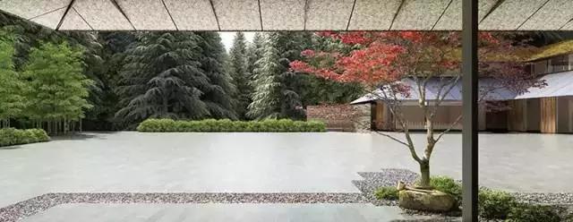 隈研吾｜建筑、文化與自然景觀完美的融合