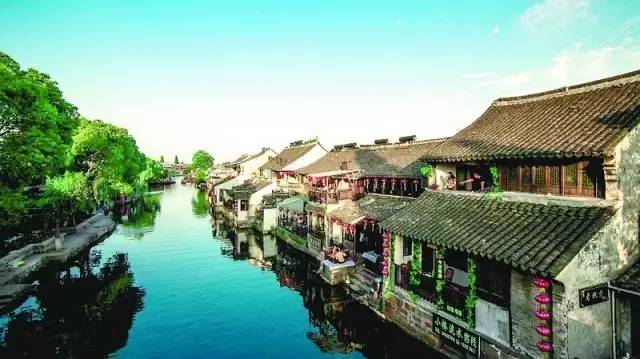 盤點(diǎn)：中國127個(gè)特色小鎮(zhèn)都有哪些特色