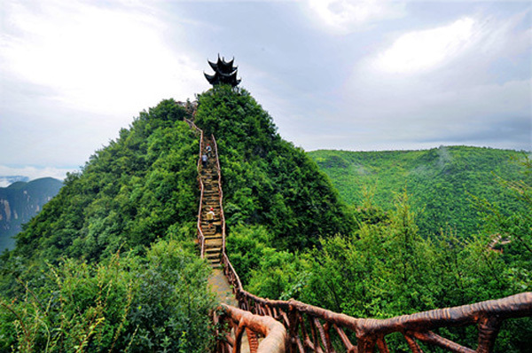 國家旅游局公示新一批5A景區(qū) 20家景區(qū)上榜