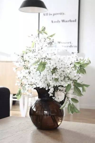 裝扮您美麗的家 這些插花技巧不容錯過