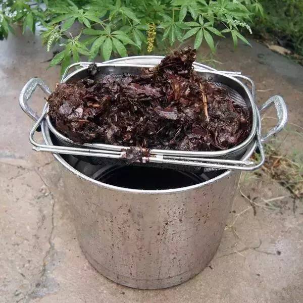 植物染料種類(lèi)