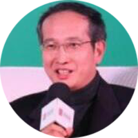 第七屆園冶高峰論壇主講嘉賓介紹（二）
