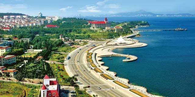 我國園林行業未來發展五大趨勢
