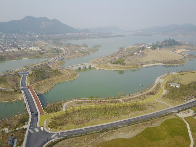 浙江省內最大植物迷宮3月9日對外開放